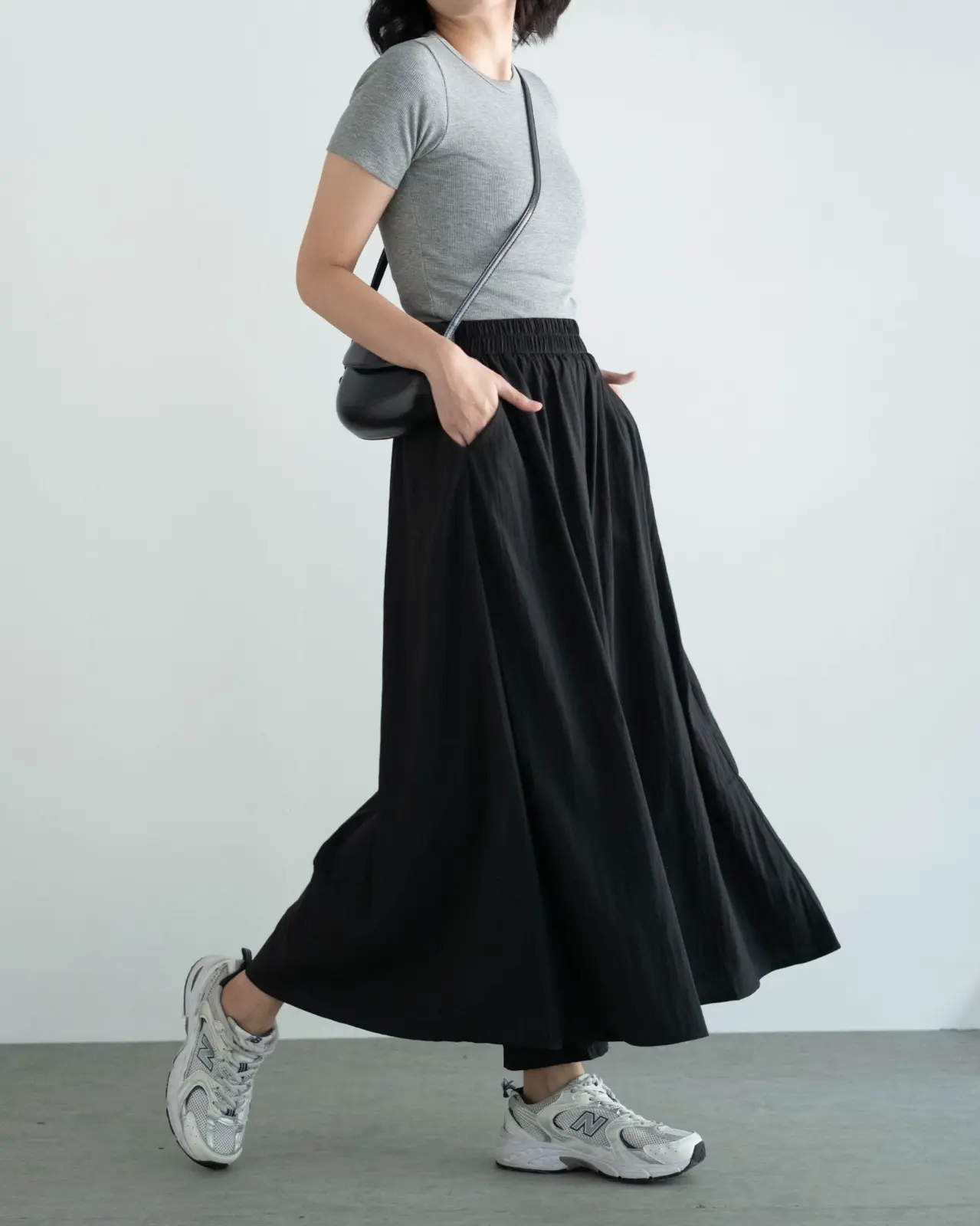 Olina Cullote Pants foto 10