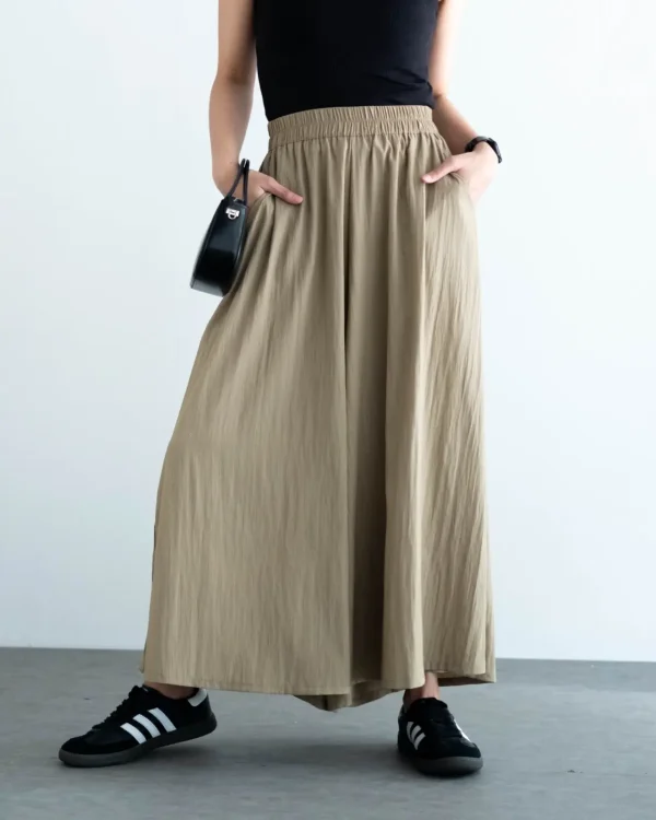 Olina Cullote Pants foto 3