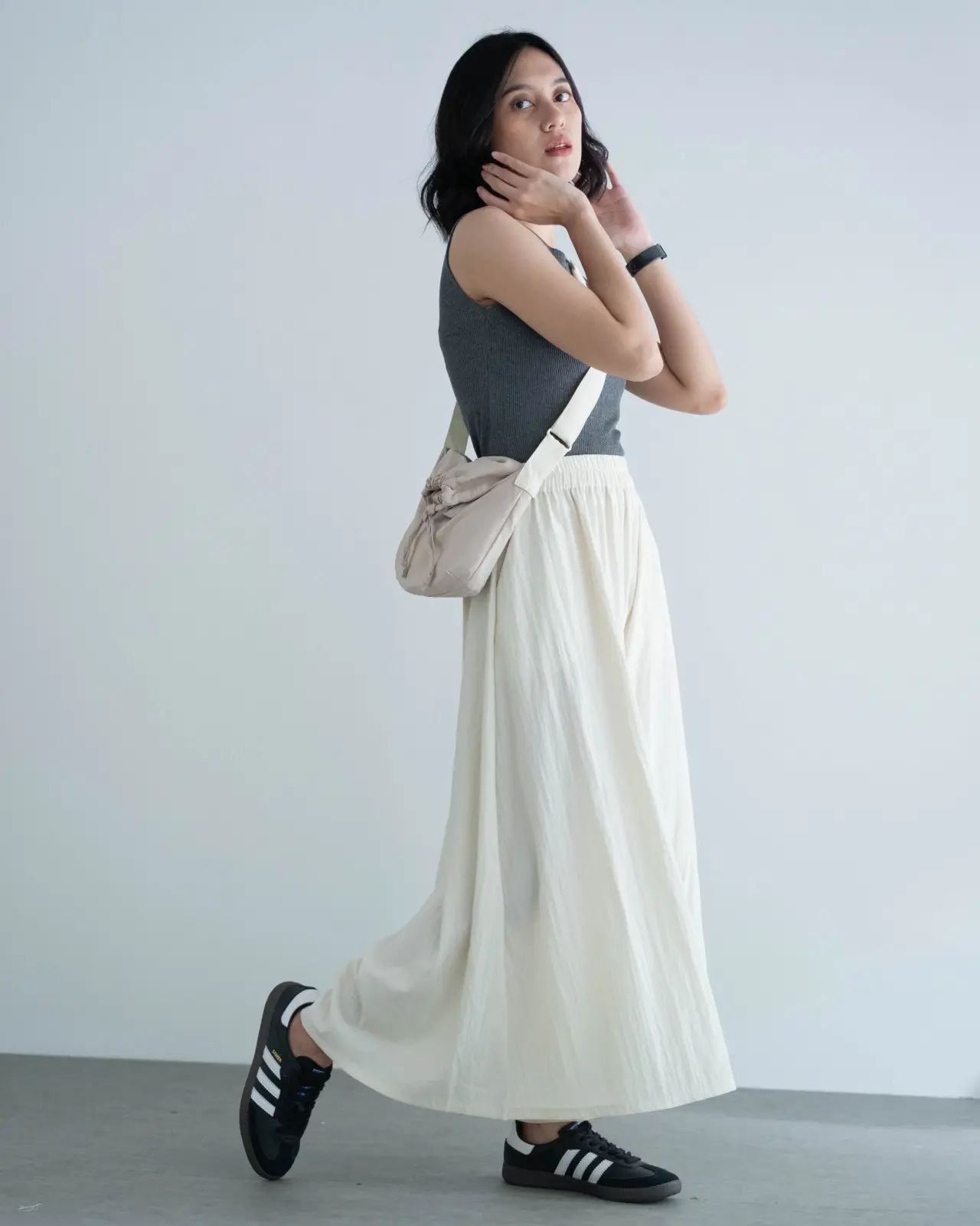 Olina Cullote Pants foto 14