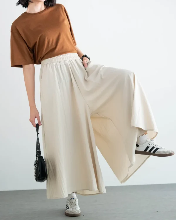Olina Cullote Pants foto 1