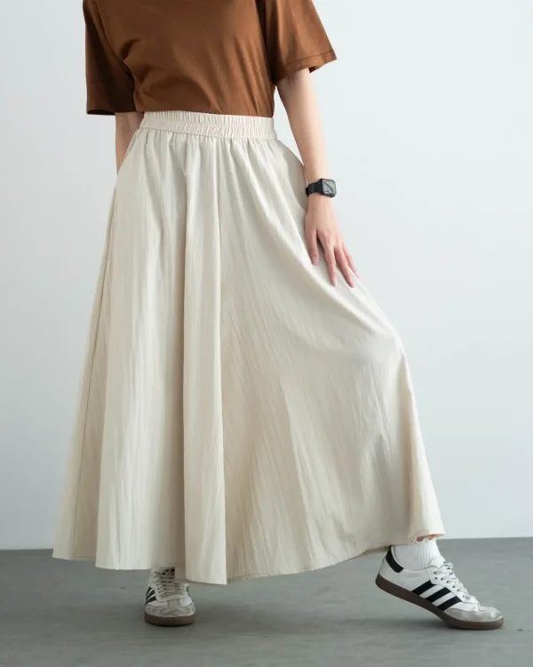 Olina Cullote Pants foto 2