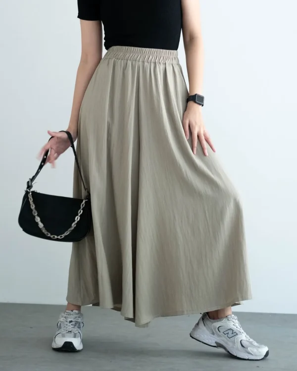 Olina Cullote Pants foto 6