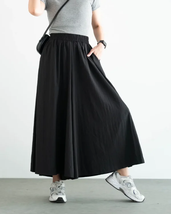 Olina Cullote Pants foto 9