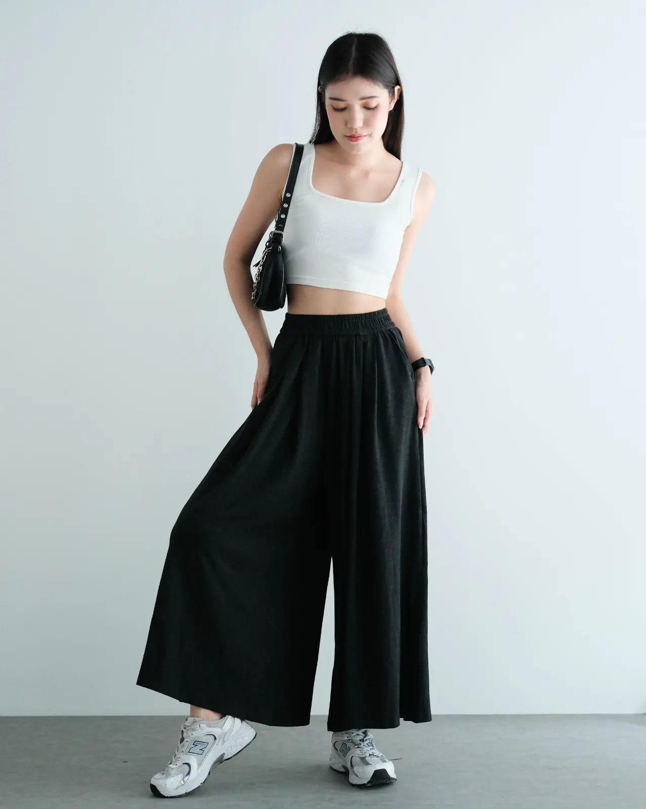 Qiola Cullote Pants foto 6