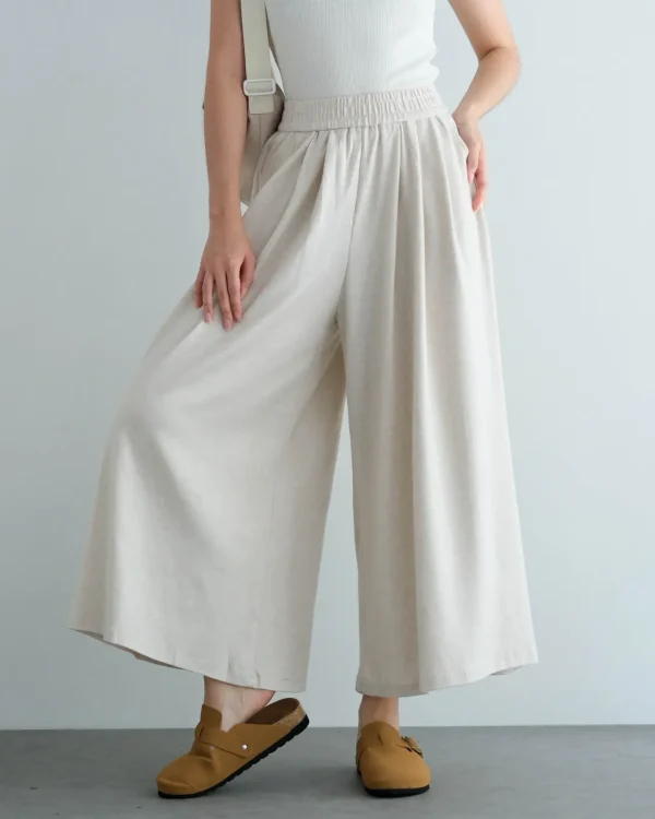 Qiola Cullote Pants foto 2