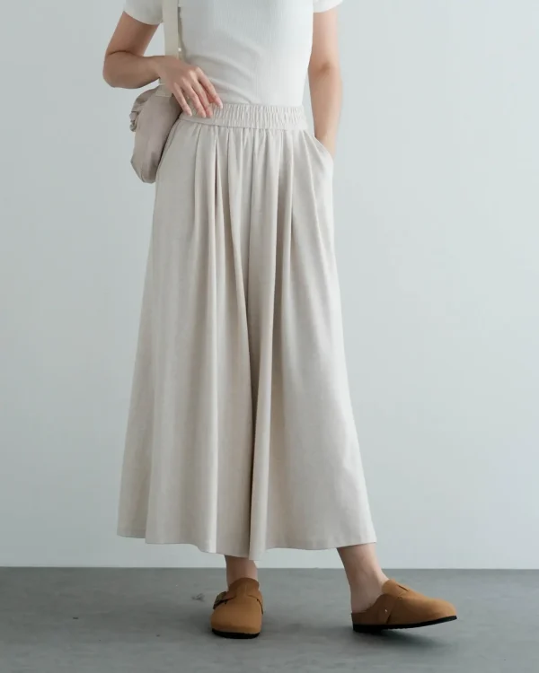 Qiola Cullote Pants foto 3
