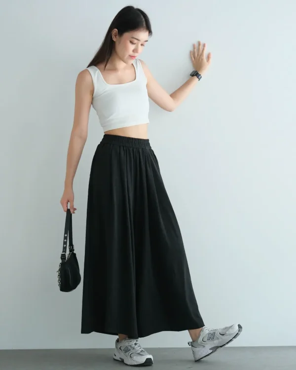 Qiola Cullote Pants foto 4