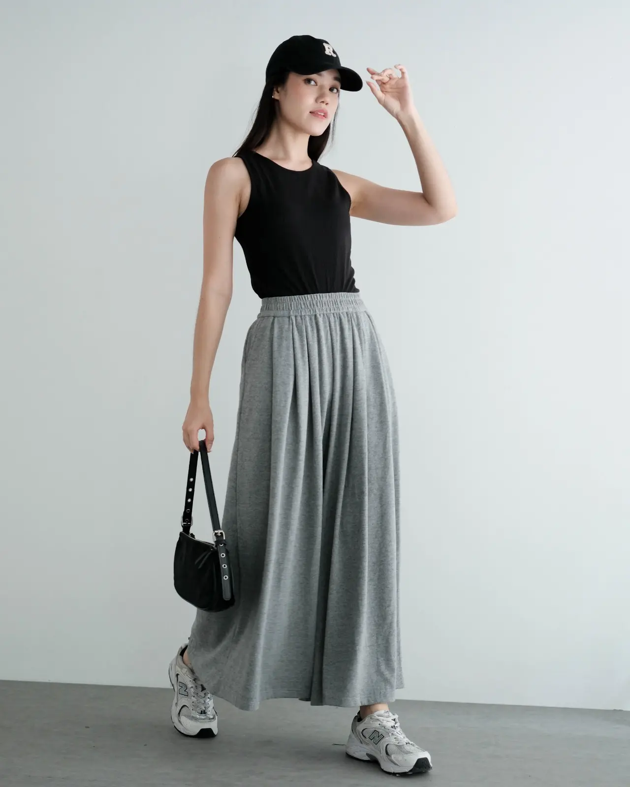 Qiola Cullote Pants foto 9