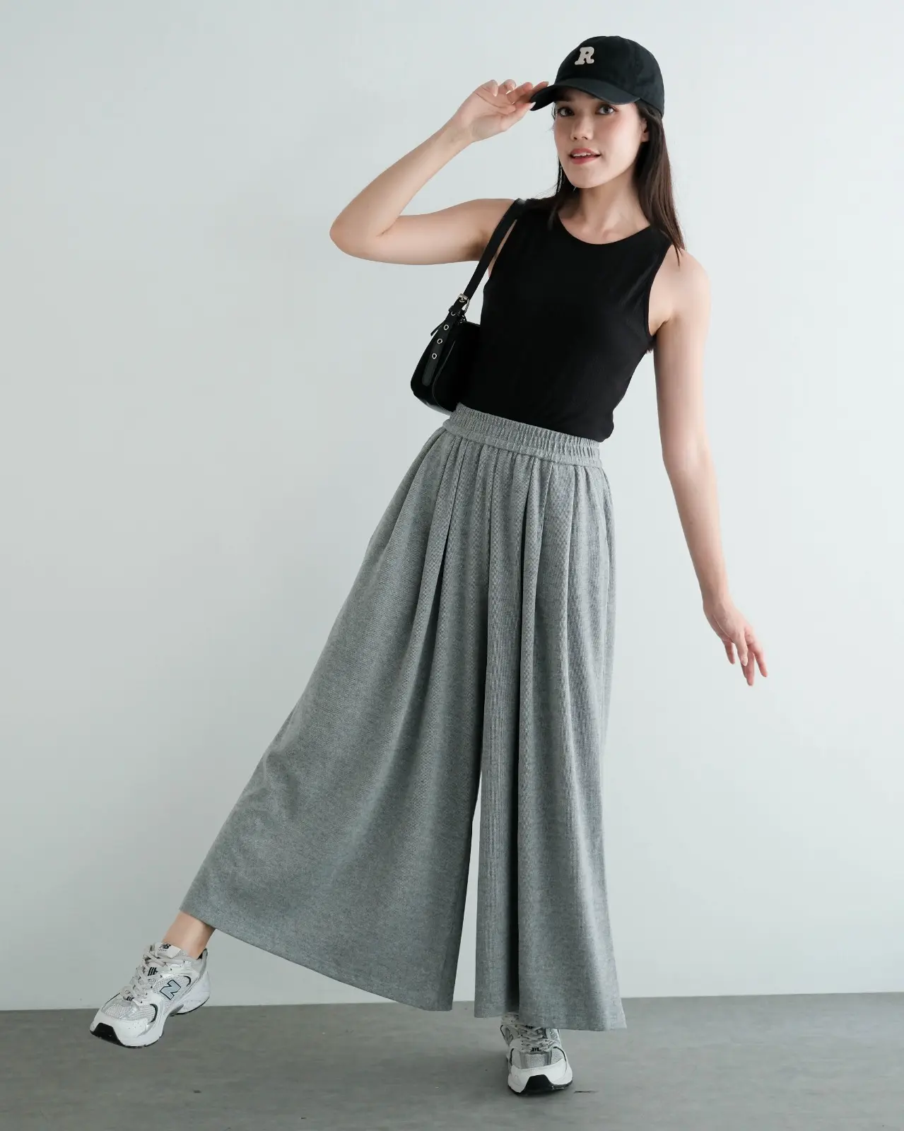 Qiola Cullote Pants foto 8