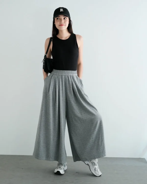 Qiola Cullote Pants foto 7