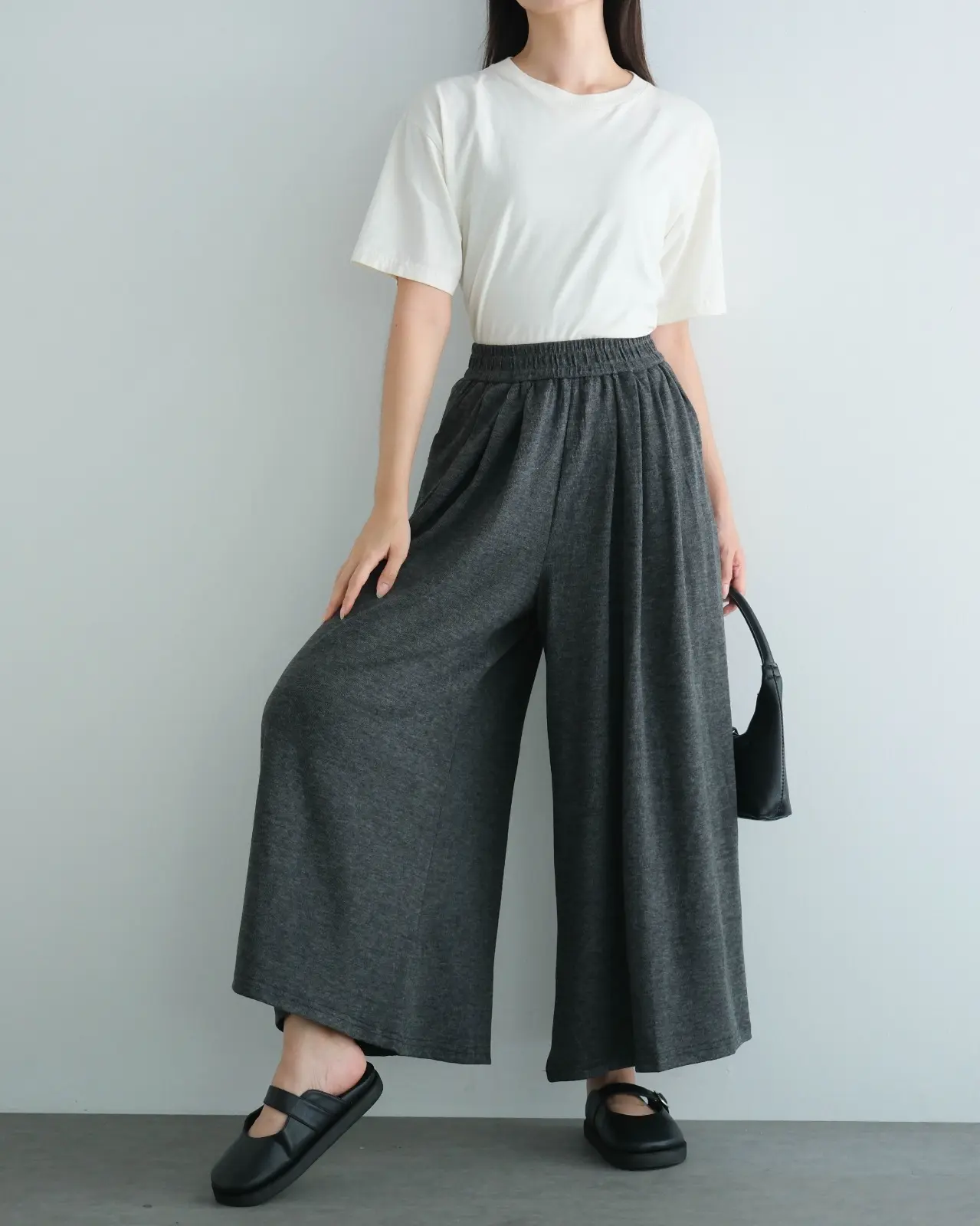 Qiola Cullote Pants foto 11