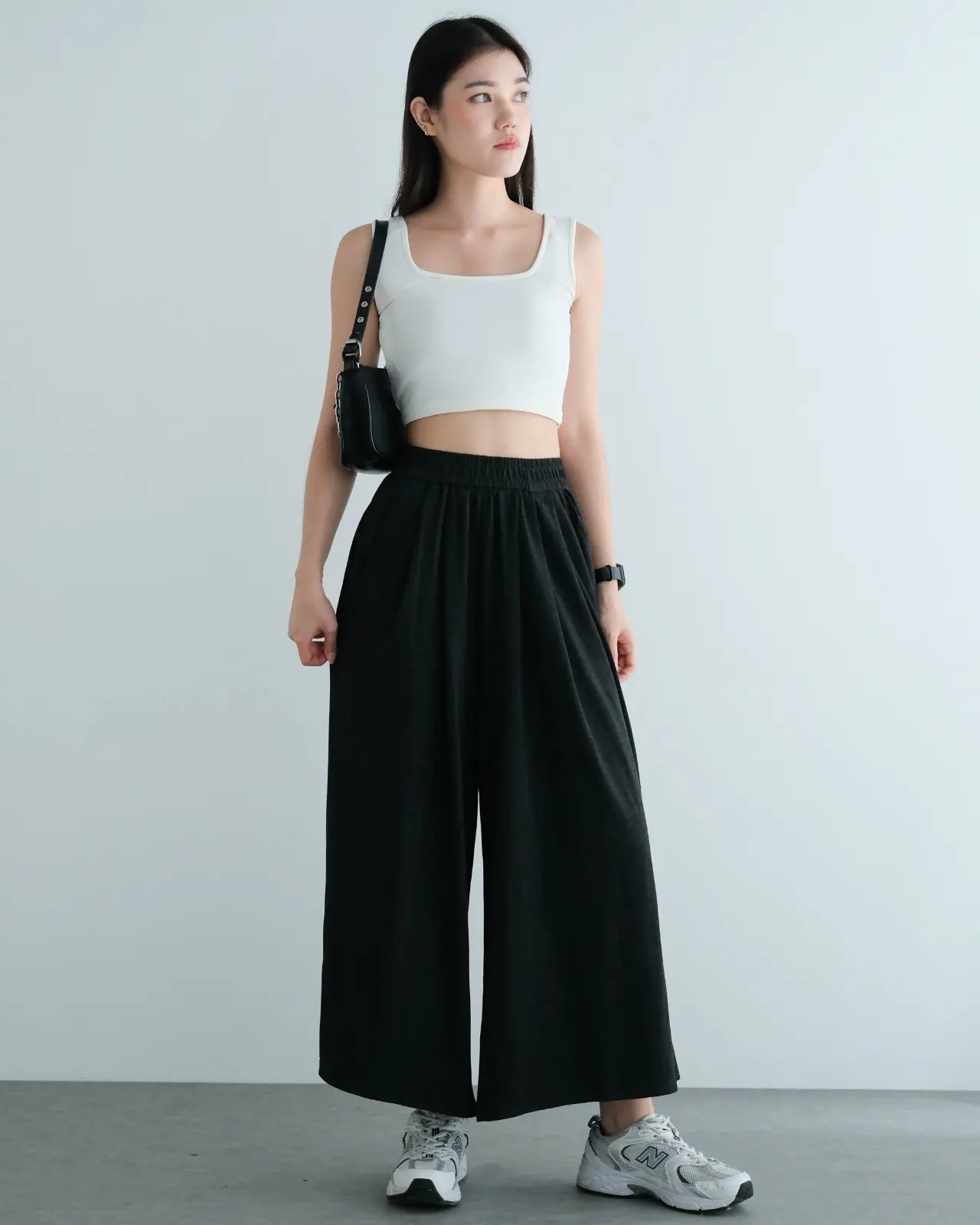 Qiola Cullote Pants foto 5