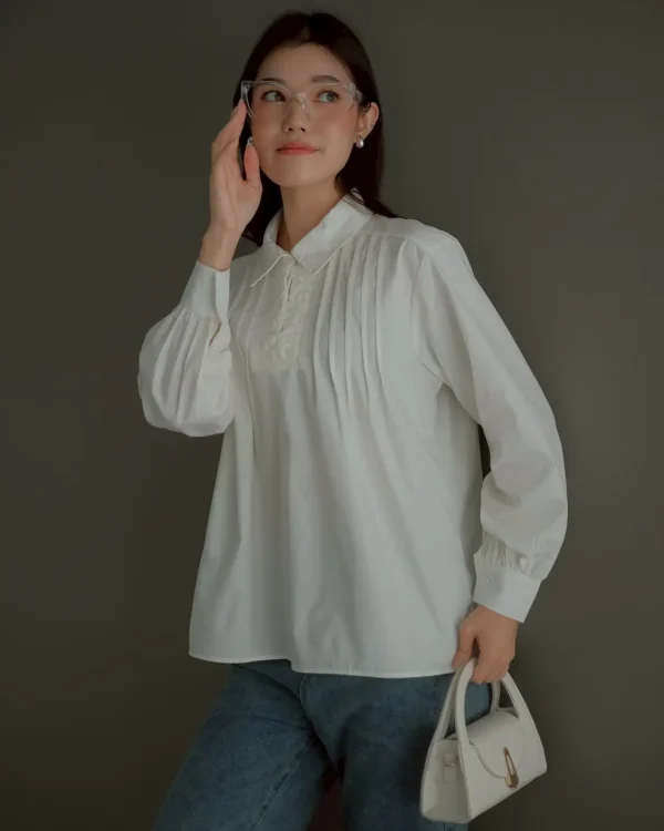 Ralea Blouse foto 1