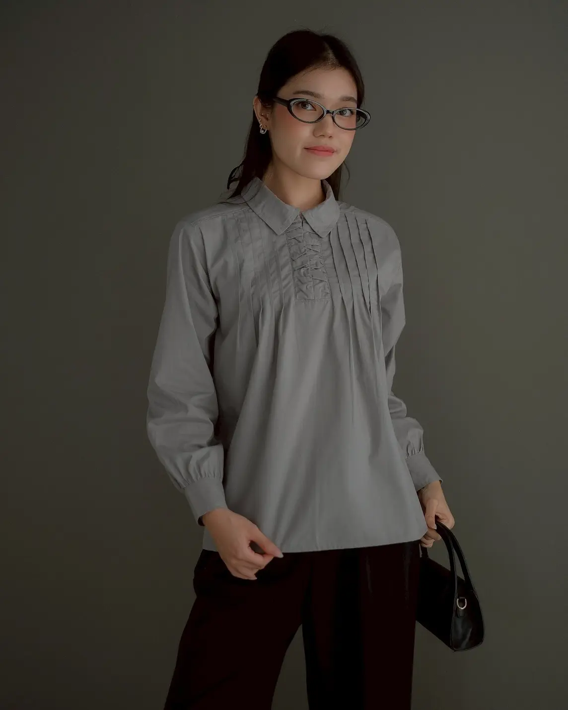 Ralea Blouse foto 8