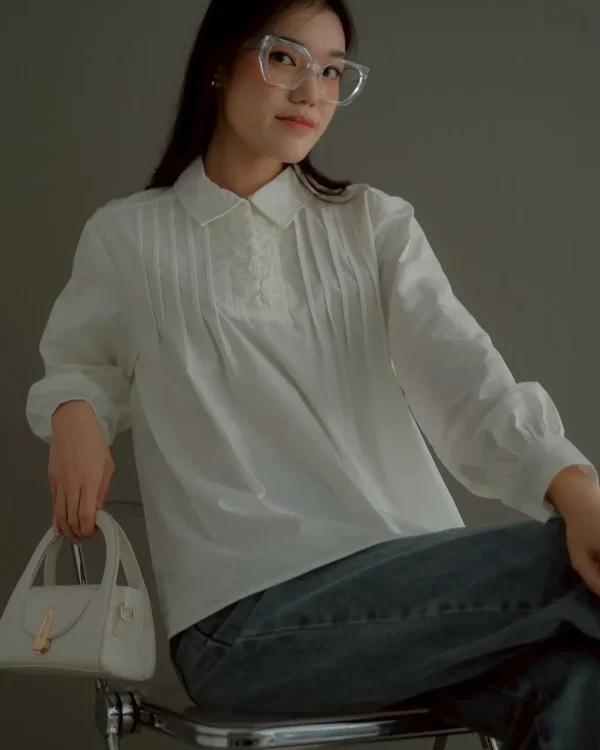 Ralea Blouse foto 2