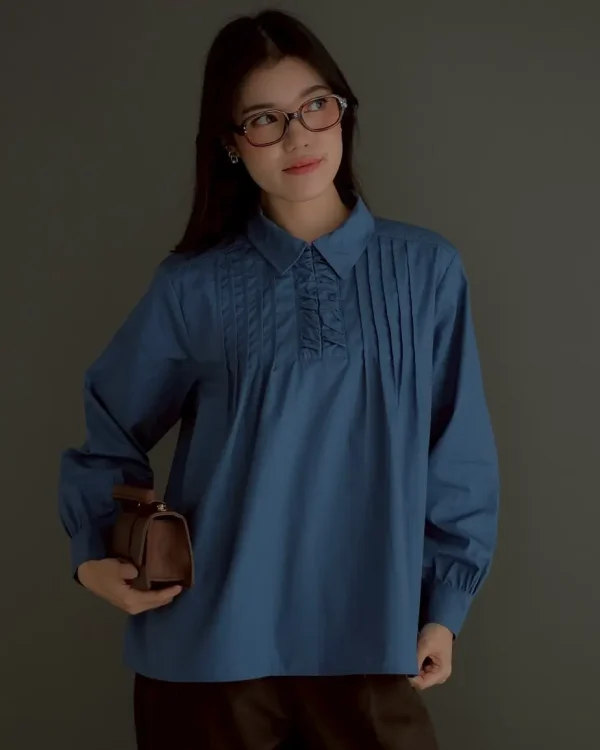 Ralea Blouse foto 5