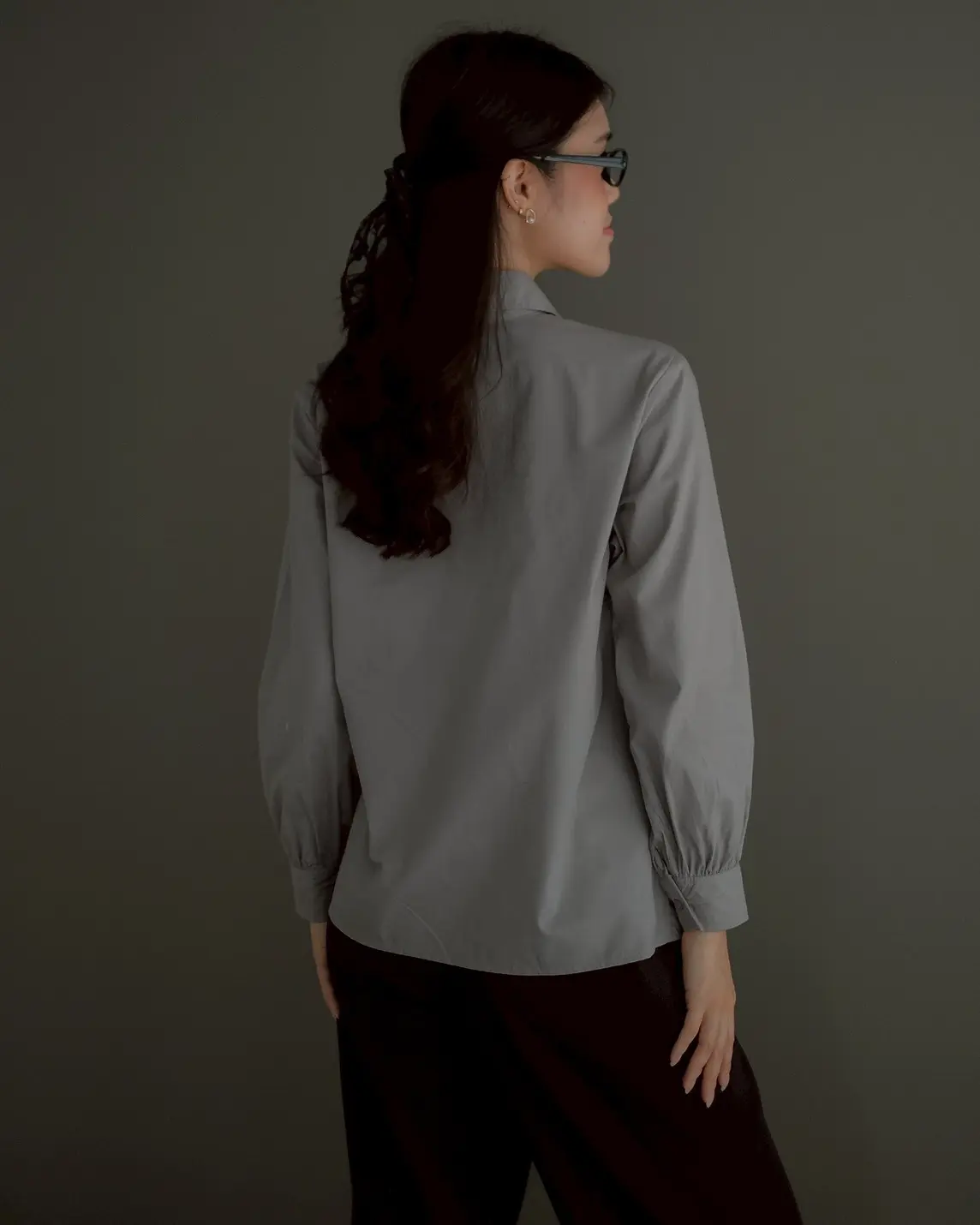Ralea Blouse foto 9