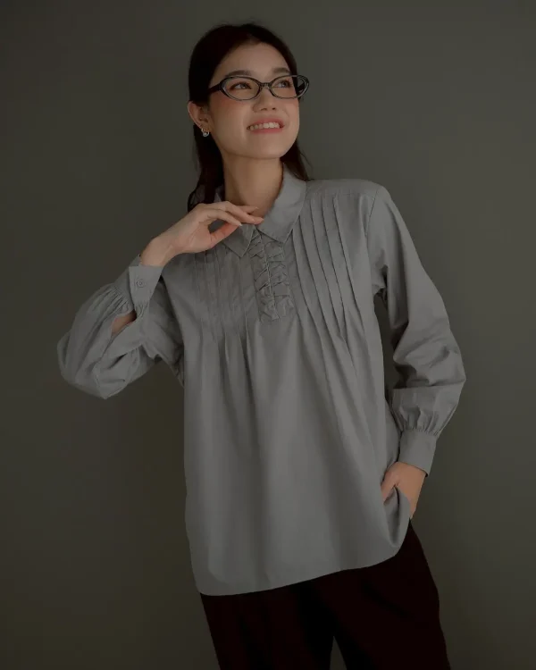 Ralea Blouse foto 7