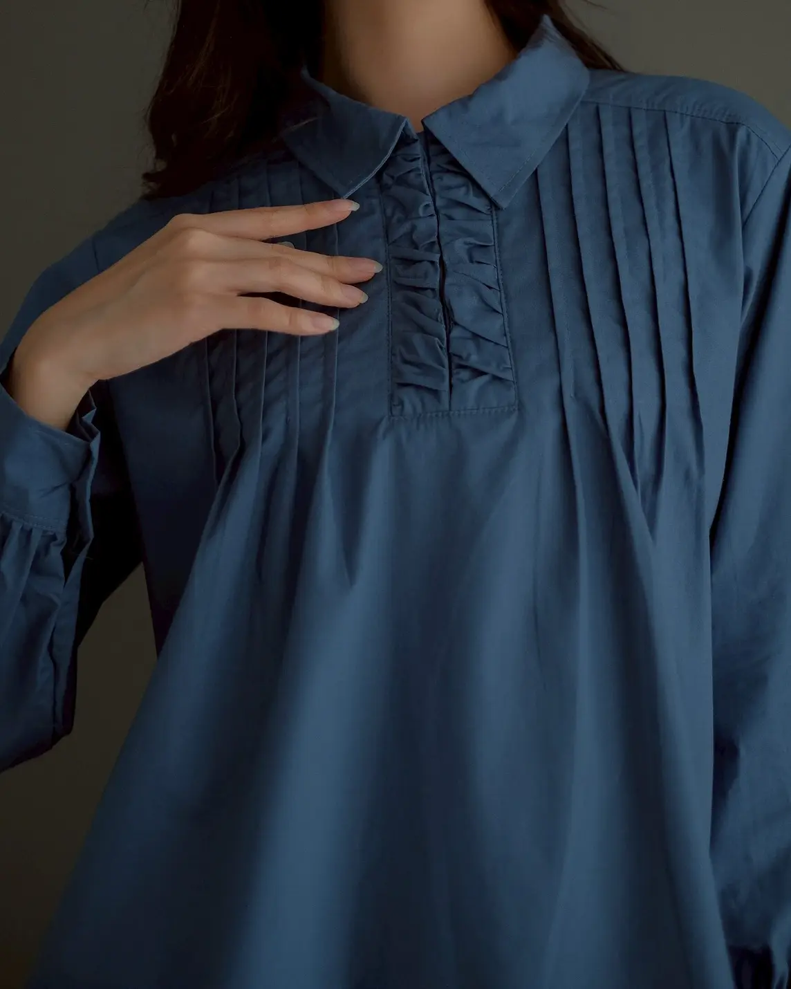 Ralea Blouse foto 6