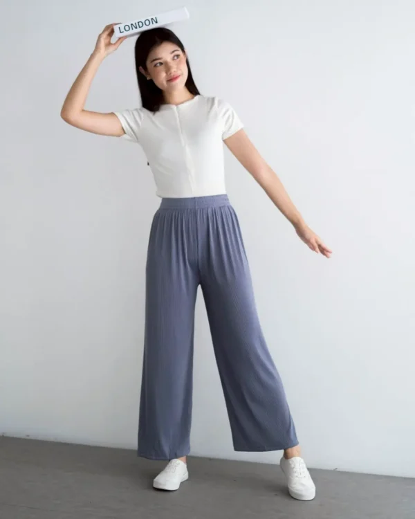 Veida Cullote Pants foto 1