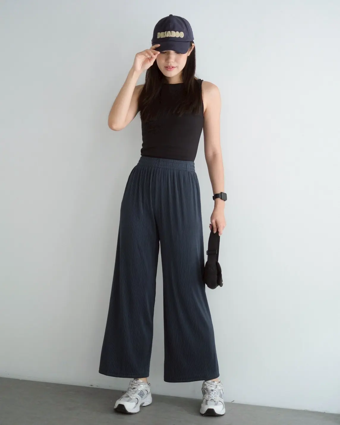 Veida Cullote Pants foto 8
