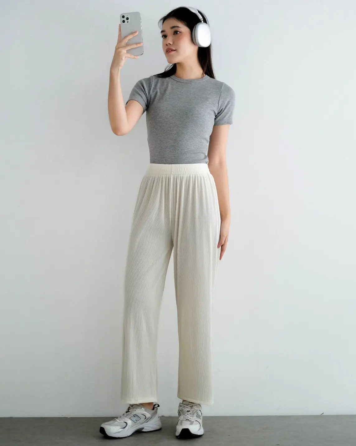 Veida Cullote Pants foto 6