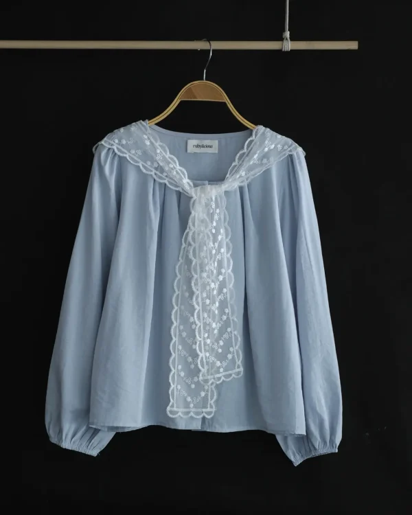 Ophelia Shirt foto 3