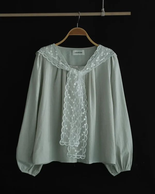 Ophelia Shirt foto 7