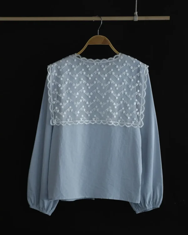 Ophelia Shirt foto 4