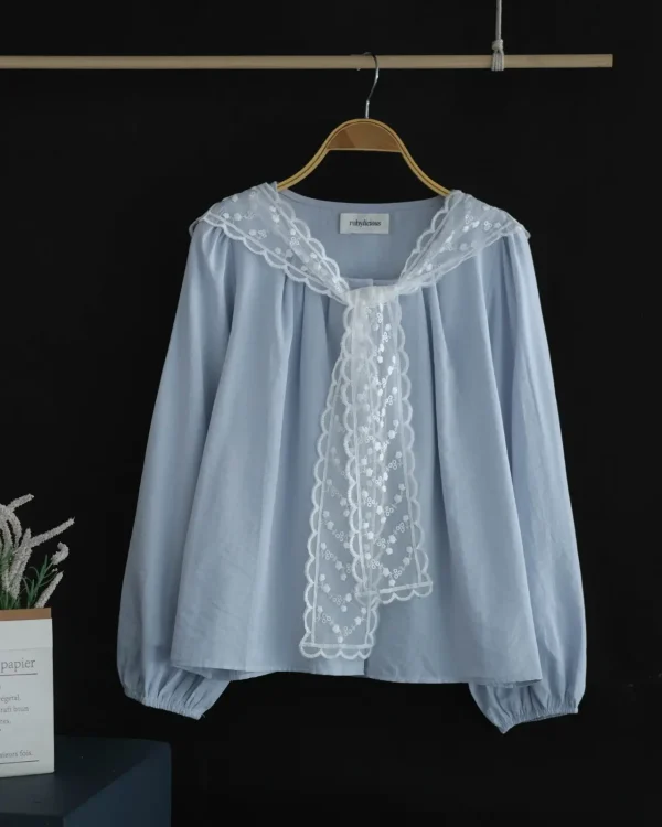 Ophelia Shirt foto 5