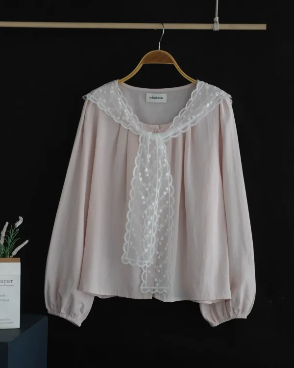 Ophelia Shirt foto 1