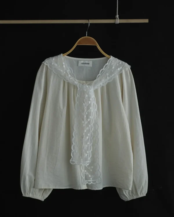 Ophelia Shirt foto 6