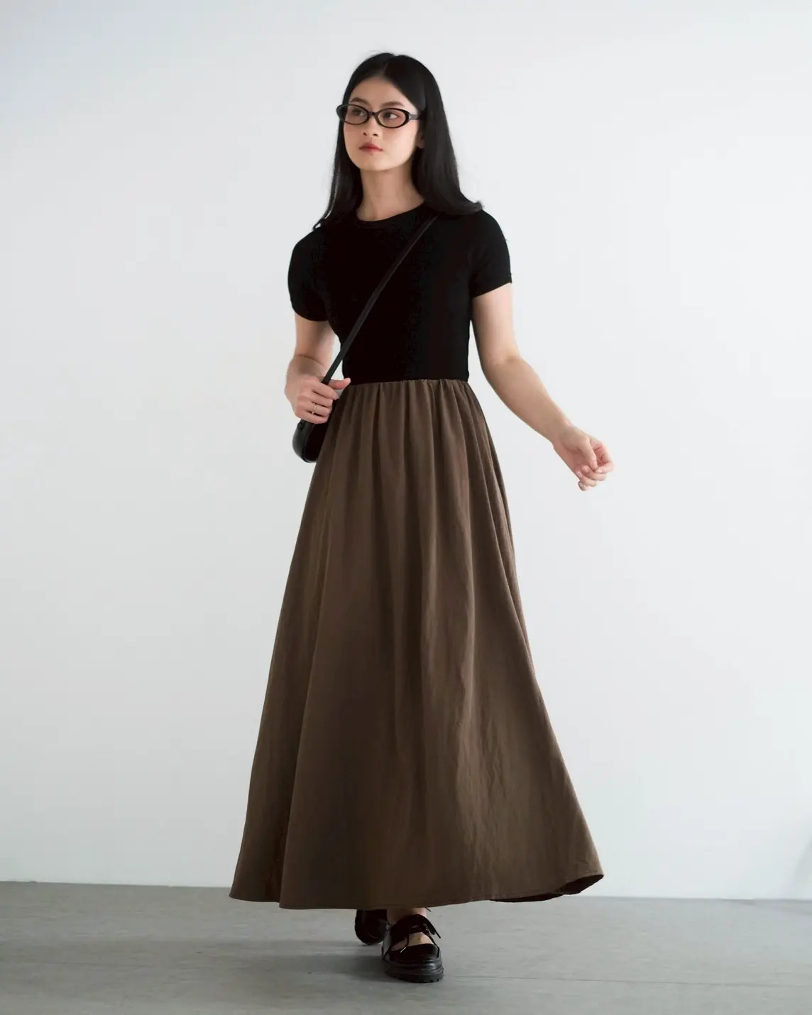 Olenka Skirt foto 10
