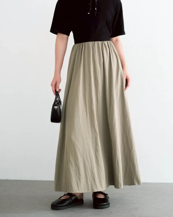 Olenka Skirt foto 5