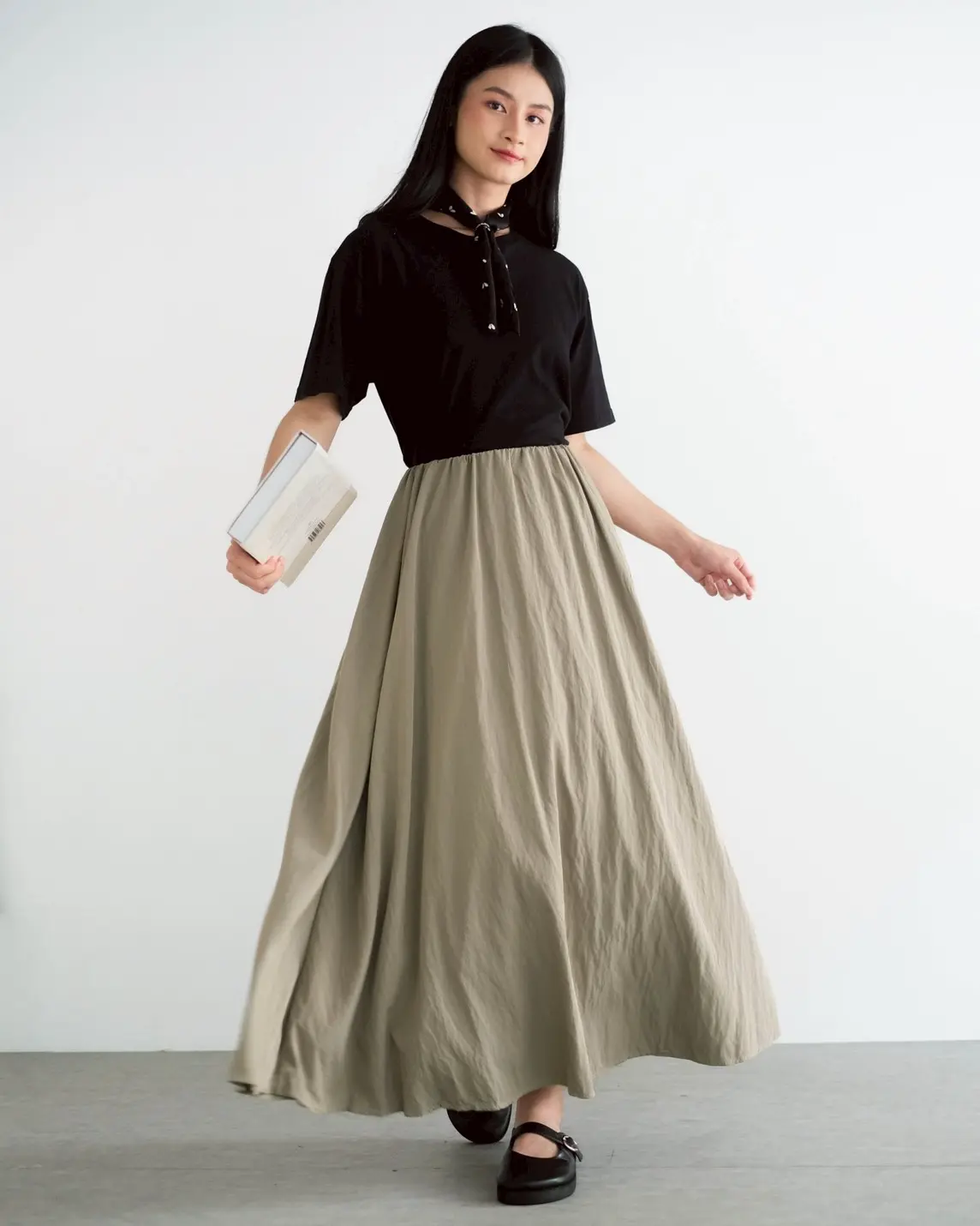 Olenka Skirt foto 6