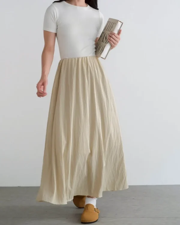 Olenka Skirt foto 4