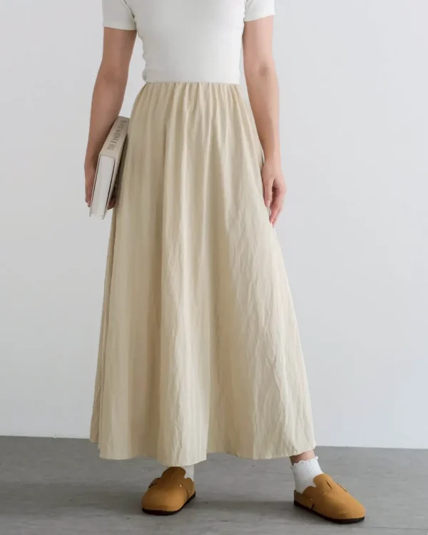 Olenka Skirt foto 3