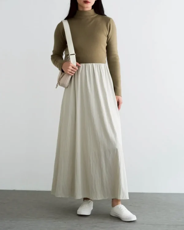 Olenka Skirt foto 2