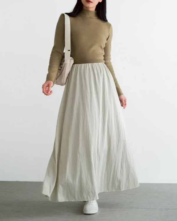 Olenka Skirt foto 1