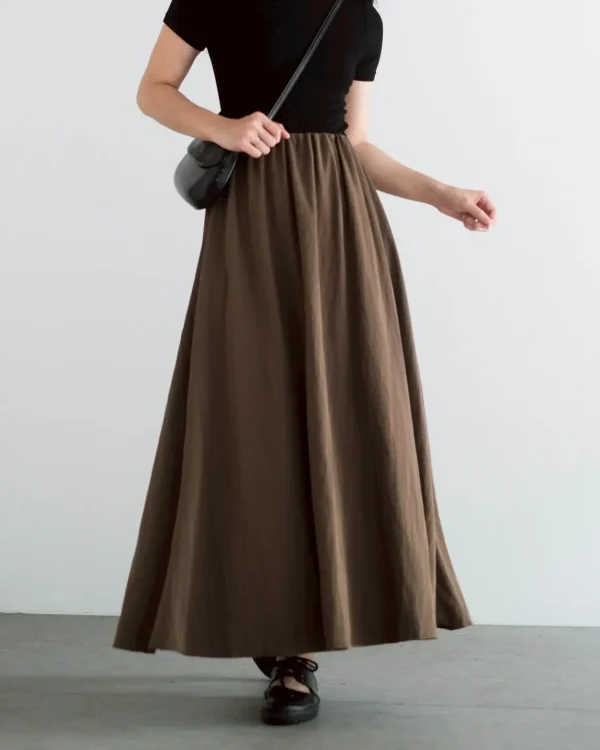 Olenka Skirt foto 9