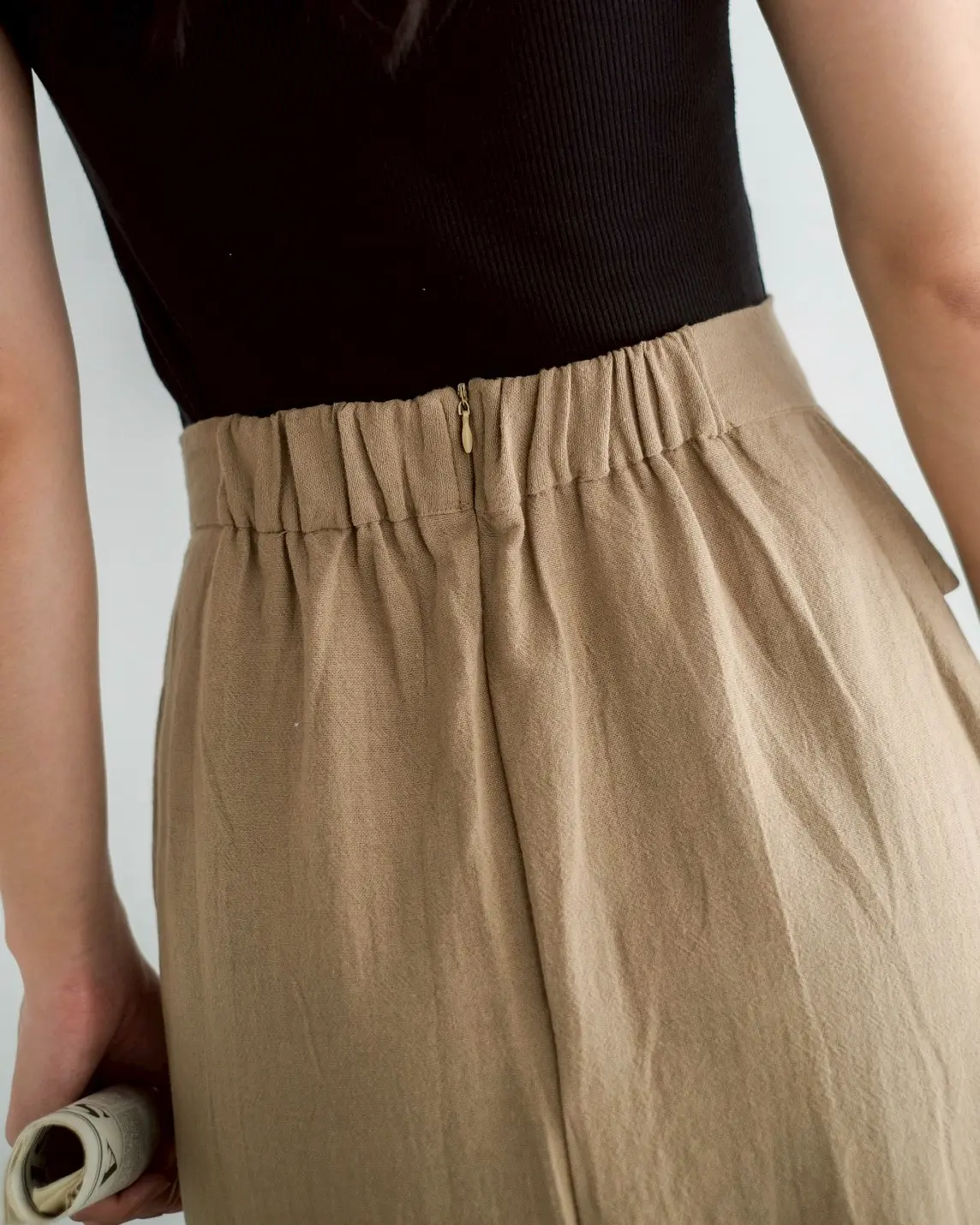 BYMONA Skirt foto 6