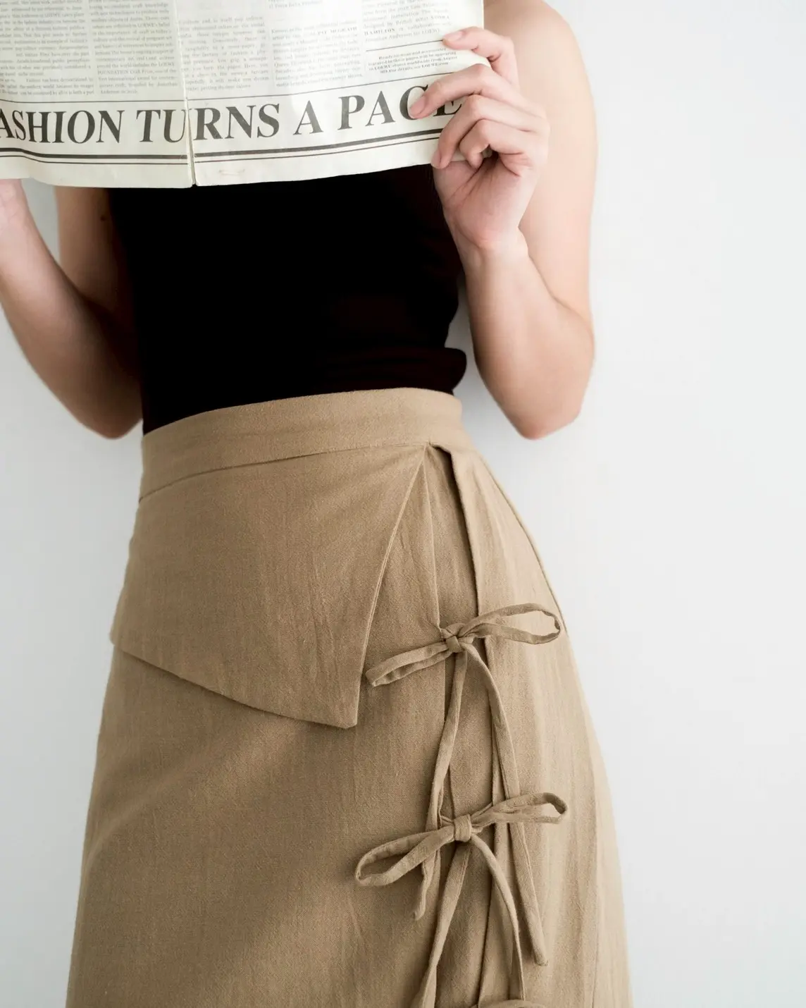 BYMONA Skirt foto 5