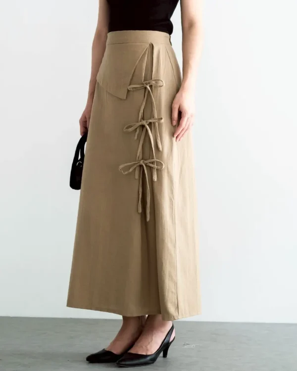BYMONA Skirt foto 4