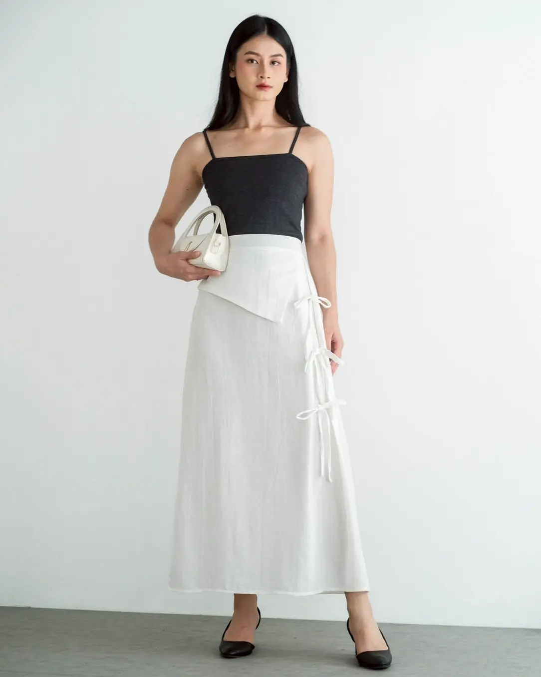 BYMONA Skirt foto 9