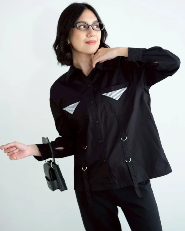 Kaestra Shirt foto 1
