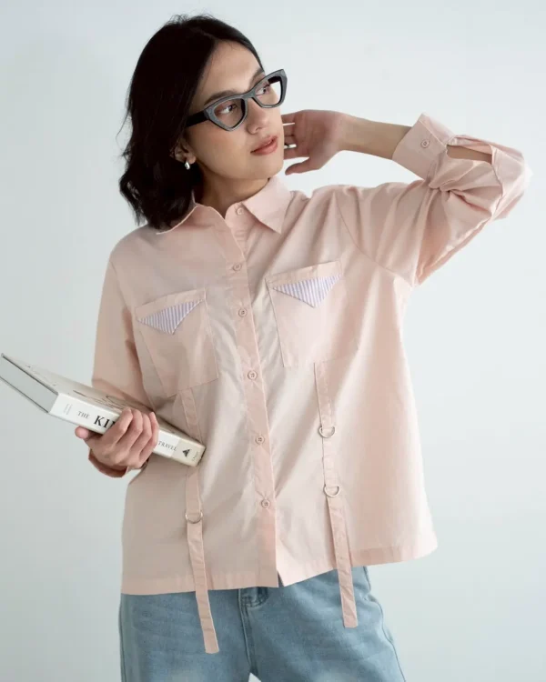 Kaestra Shirt foto 4