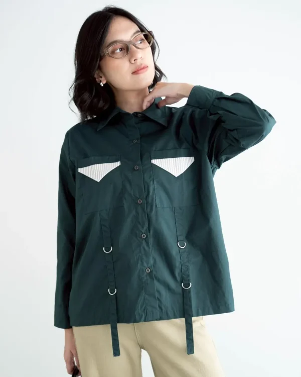 Kaestra Shirt foto 3