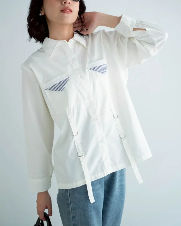 Kaestra Shirt foto 2