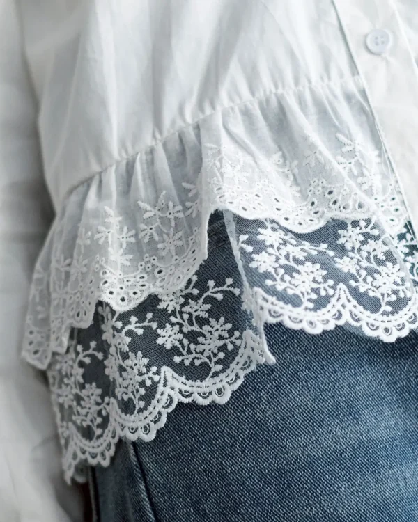 Ingrid Shirt foto 4