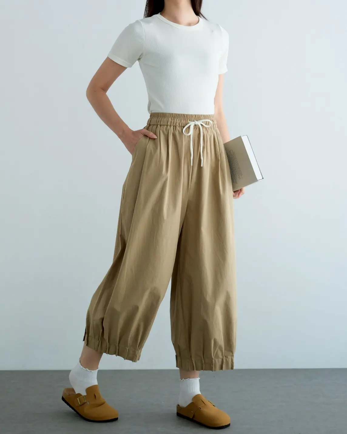 Felan Pants foto 10